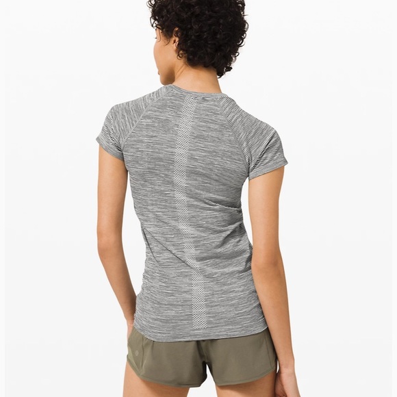 Lululemon Swiftly Tech SS 2.0 - Picture 3 of 6